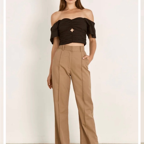 Mon Renn - Fate top - Picture 3 of 4